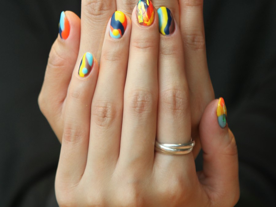 Nail Art